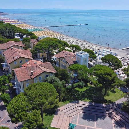 Residence Hotel Hungaria Γκράντο Εξωτερικό φωτογραφία