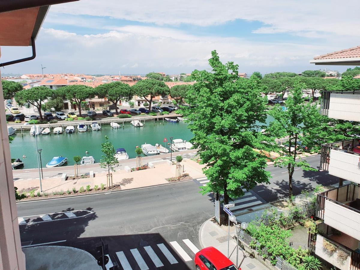 Residence Hotel Hungaria Γκράντο Εξωτερικό φωτογραφία