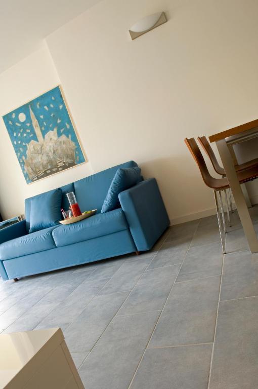 Residence Hotel Hungaria Γκράντο Δωμάτιο φωτογραφία