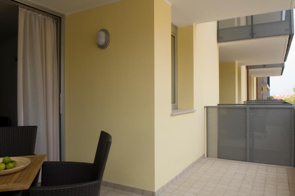 Residence Hotel Hungaria Γκράντο Δωμάτιο φωτογραφία