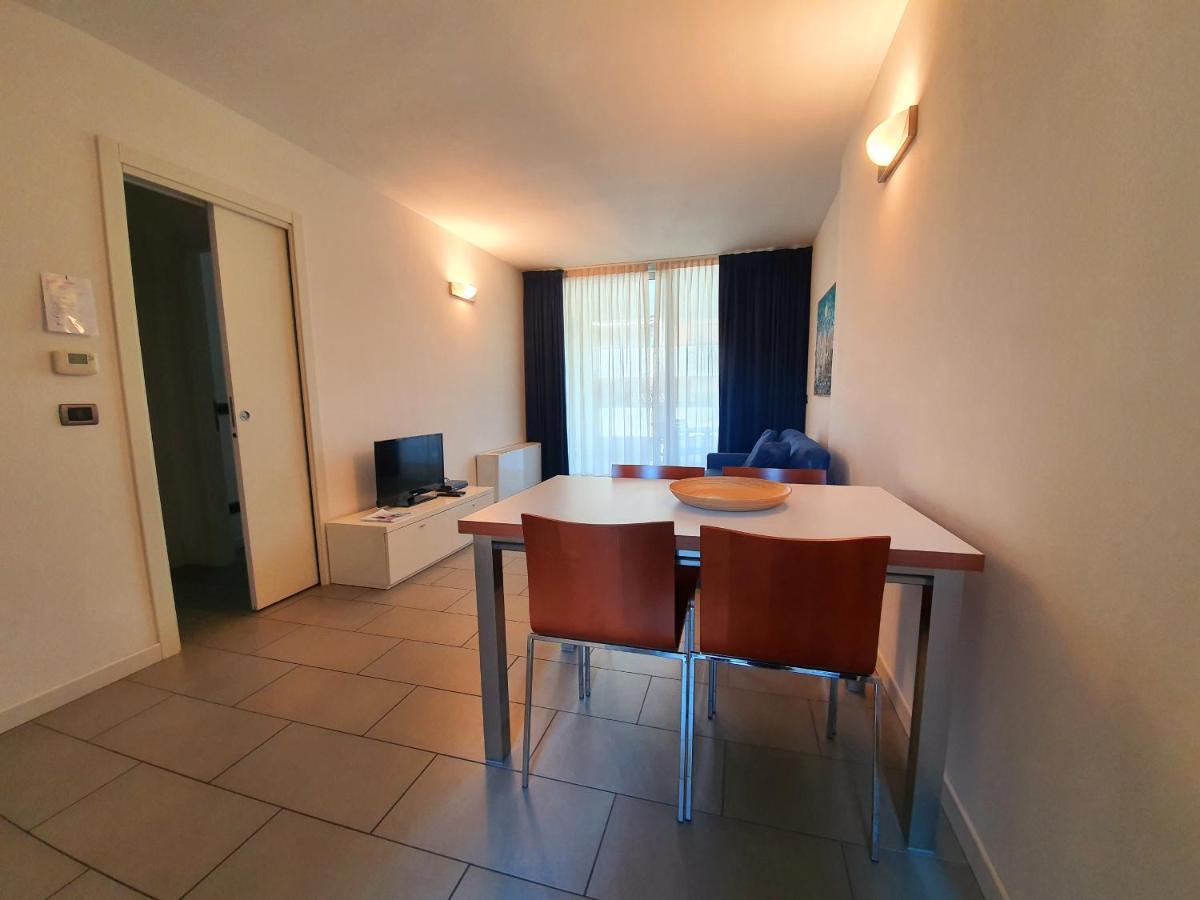 Residence Hotel Hungaria Γκράντο Εξωτερικό φωτογραφία
