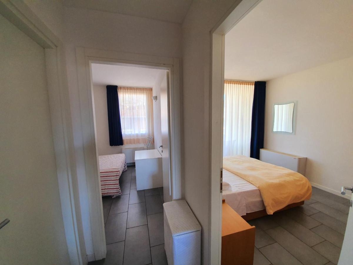 Residence Hotel Hungaria Γκράντο Εξωτερικό φωτογραφία
