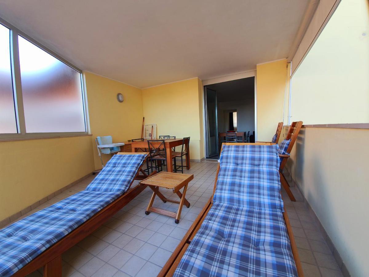 Residence Hotel Hungaria Γκράντο Εξωτερικό φωτογραφία