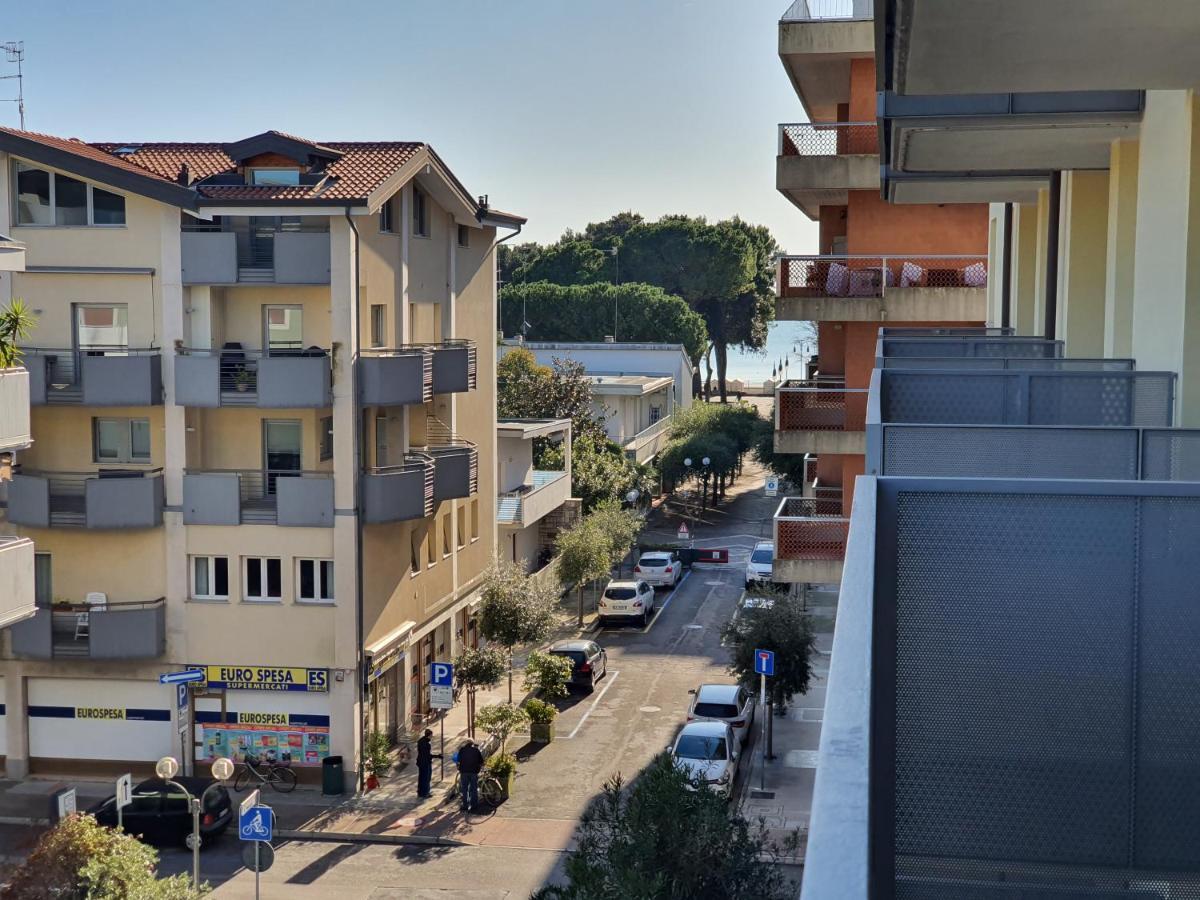 Residence Hotel Hungaria Γκράντο Εξωτερικό φωτογραφία