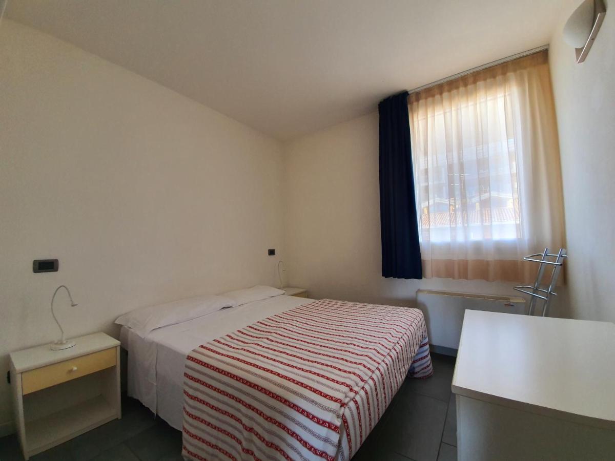 Residence Hotel Hungaria Γκράντο Εξωτερικό φωτογραφία