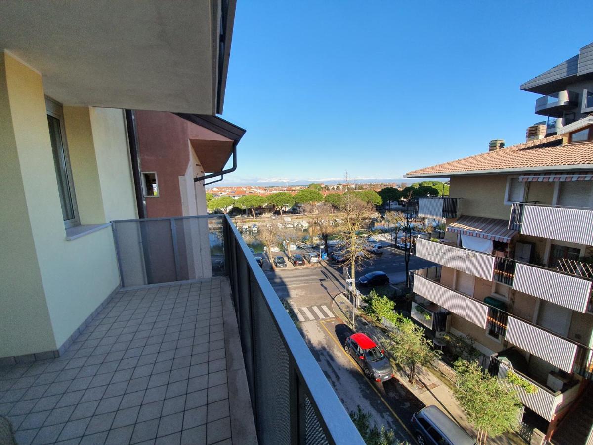 Residence Hotel Hungaria Γκράντο Εξωτερικό φωτογραφία