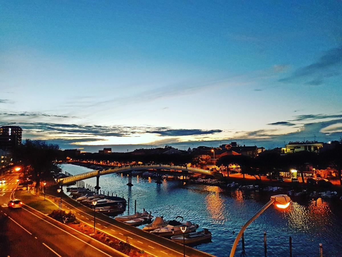 Residence Hotel Hungaria Γκράντο Εξωτερικό φωτογραφία
